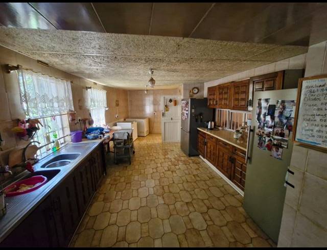 FARM FOR SALE IN MNANDI